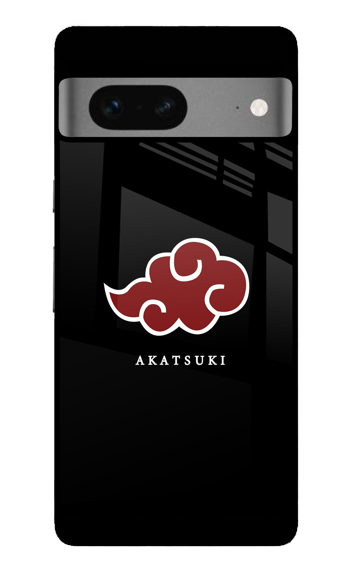 Akatsuki Google Pixel 7 Glass Case