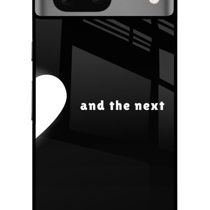 Next World Google Pixel 7 Glass Case