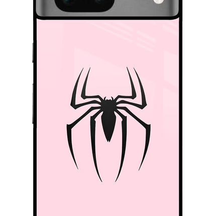 Peter Symbol Google Pixel 7 Glass Case