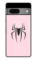 Peter Symbol Google Pixel 7 Glass Case