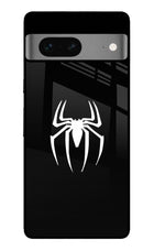 Miles Symbol Google Pixel 7 Glass Case