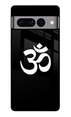 Om Google Pixel 7 Pro Glass Case