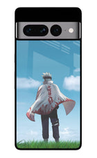 Kakashi Google Pixel 7 Pro Glass Case