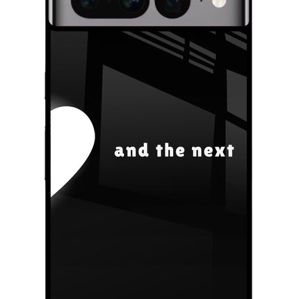 Next World Google Pixel 7 Pro Glass Case