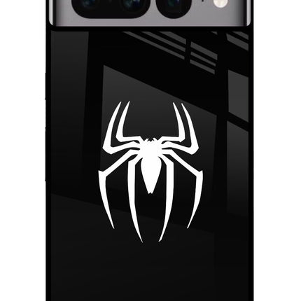 Miles Symbol Google Pixel 7 Pro Glass Case