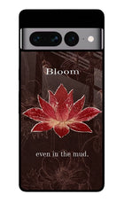 Bloom Google Pixel 7 Pro Glass Case