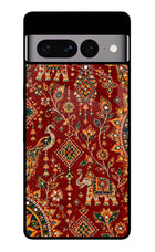 Laal Riwaaz Google Pixel 7 Pro Glass Case