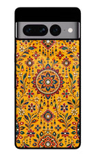 Sunlit Aura Google Pixel 7 Pro Glass Case