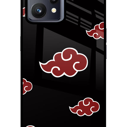 Akatsuki Realme 9 4G Glass Case Back Cover by Casekaro