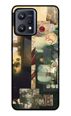Summer Realme 9 4G Glass Case
