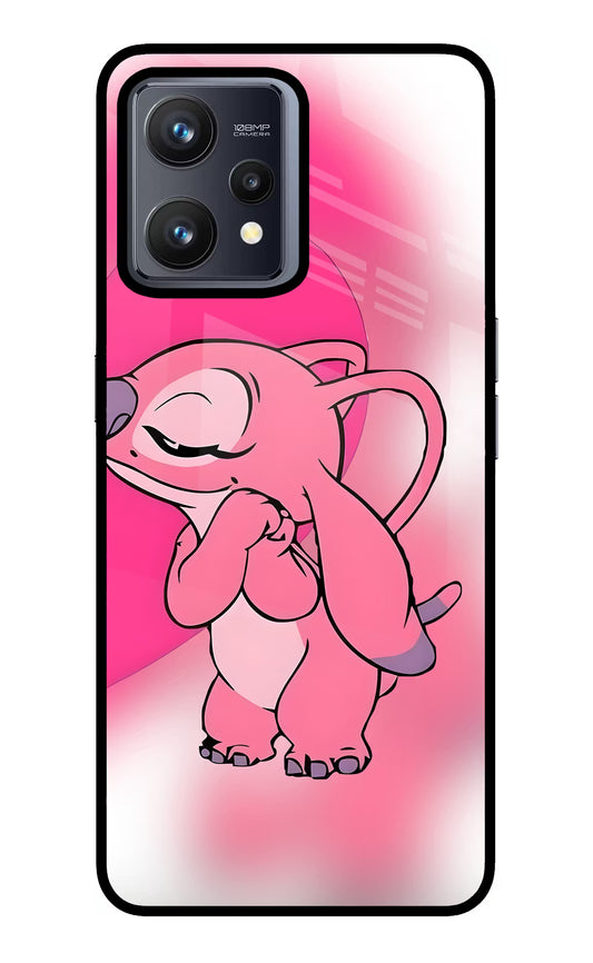 Angel Hug Realme 9 4G Glass Case