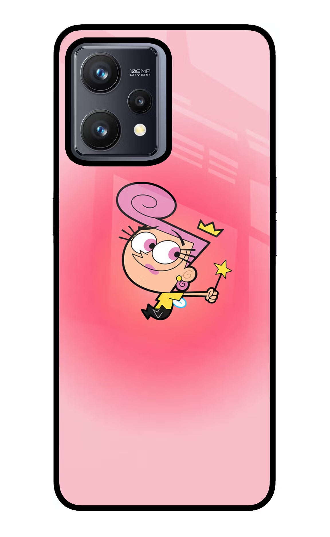 Wanda Magic Realme 9 4G Glass Case