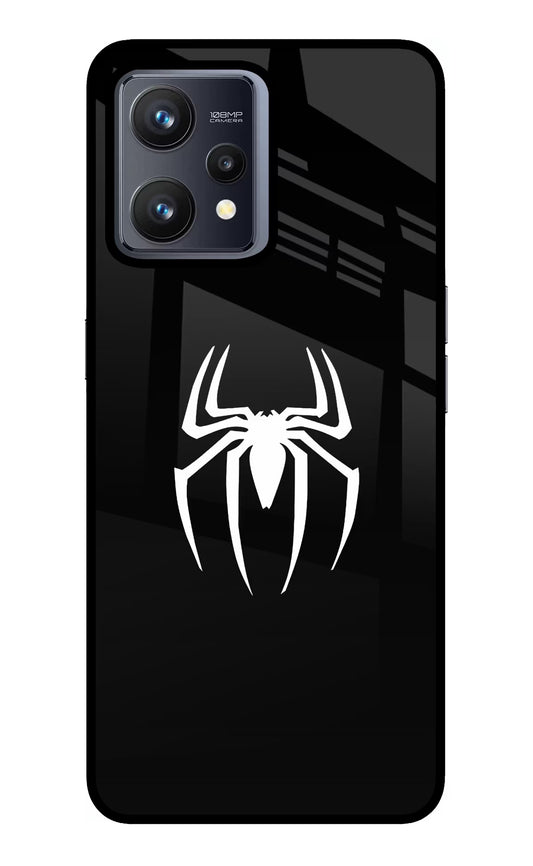 Miles Symbol Realme 9 4G Glass Case