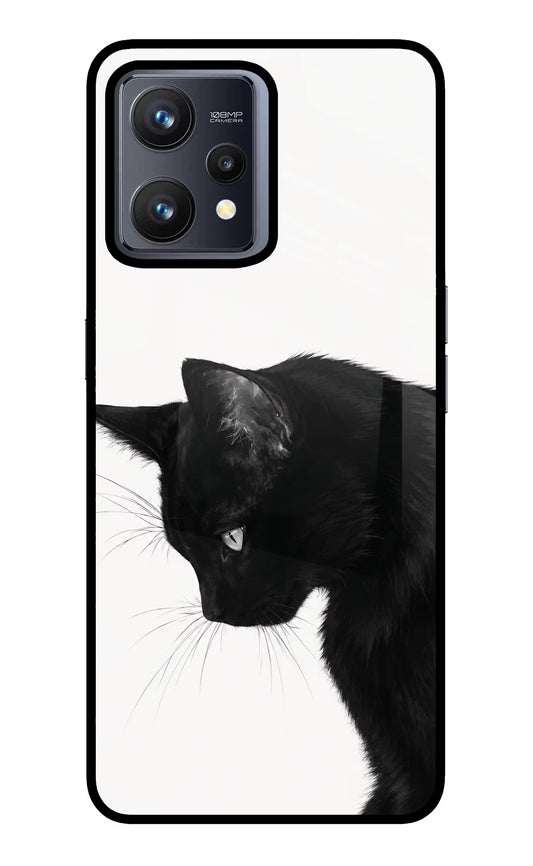 Shadow Gaze Realme 9 4G Glass Case