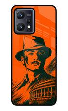 Bhagat Singh Legacy Realme 9 4G Glass Case