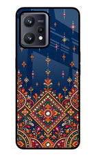Neel Noor Realme 9 4G Glass Case