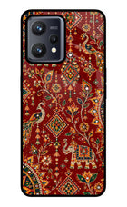 Laal Riwaaz Realme 9 4G Glass Case