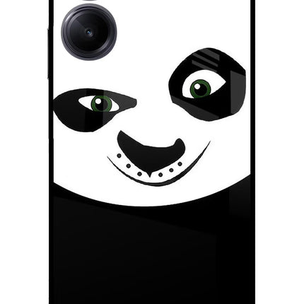 Panda Realme 10 Pro 5G Glass Case