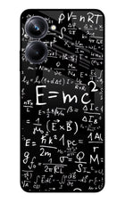 Physics Formula Realme 10 Pro 5G Glass Case