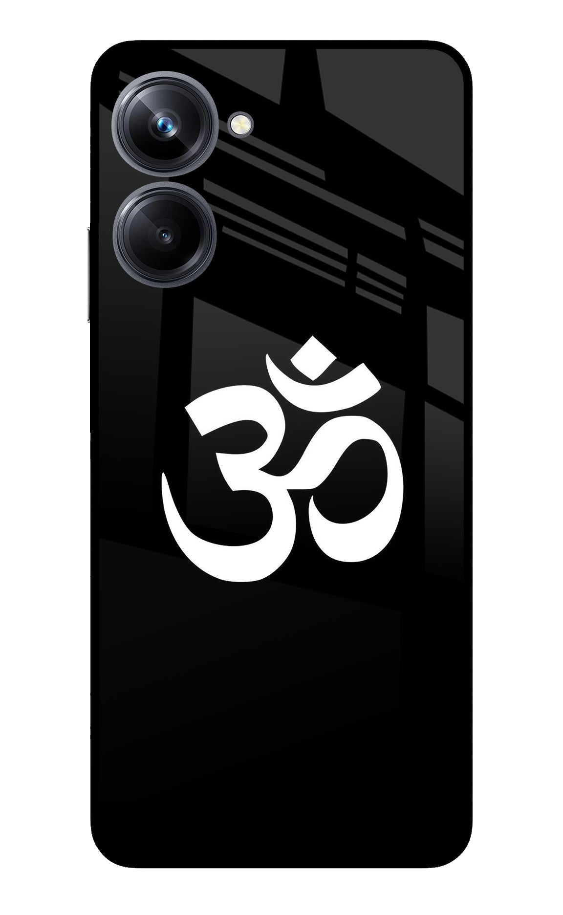 Om Realme 10 Pro 5G Back Cover