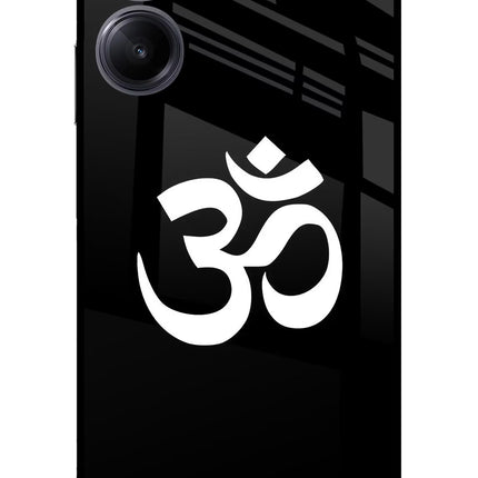 Om Realme 10 Pro 5G Glass Case