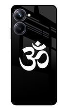 Om Realme 10 Pro 5G Glass Case