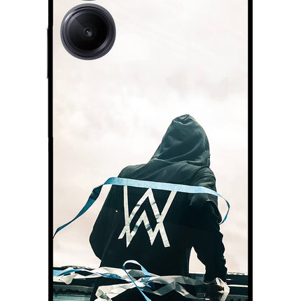 Alan Walker Realme 10 Pro 5G Glass Case