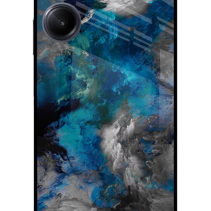 Artwork Realme 10 Pro 5G Glass Case