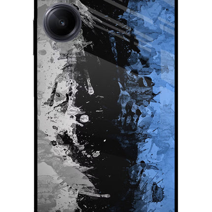 Artistic Design Realme 10 Pro 5G Glass Case