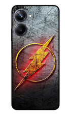 Flash Realme 10 Pro 5G Glass Case