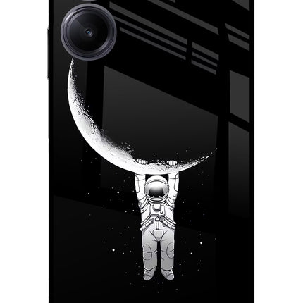 Moon Space Realme 10 Pro 5G Glass Case