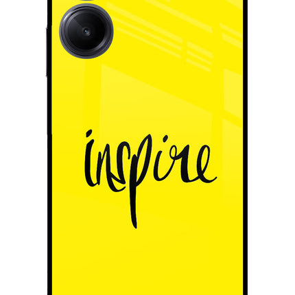 Inspire Realme 10 Pro 5G Glass Case