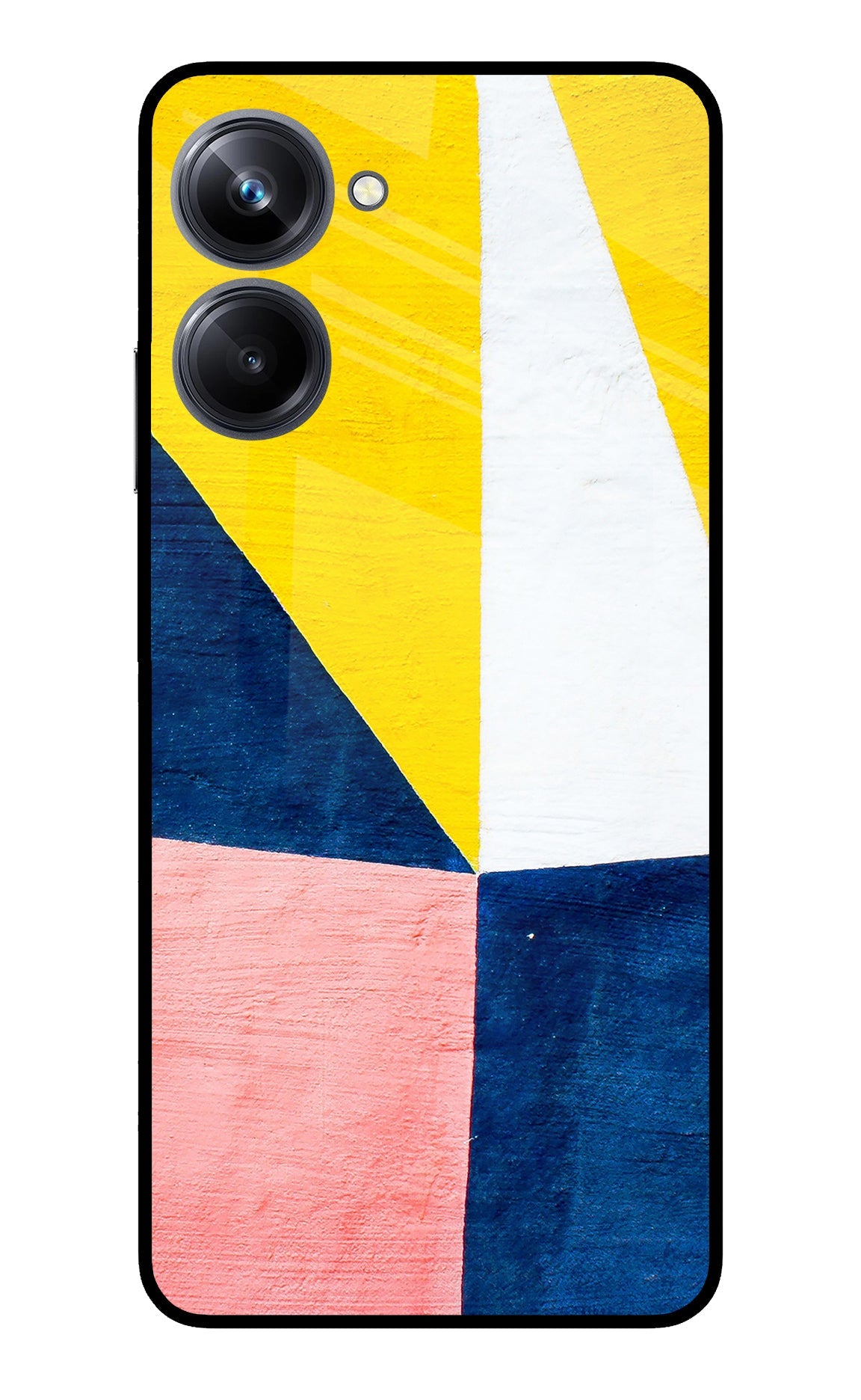 Colourful Art Realme 10 Pro 5G Back Cover