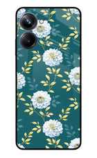 Flowers Realme 10 Pro 5G Glass Case