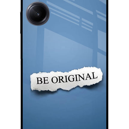 Be Original Realme 10 Pro 5G Glass Case
