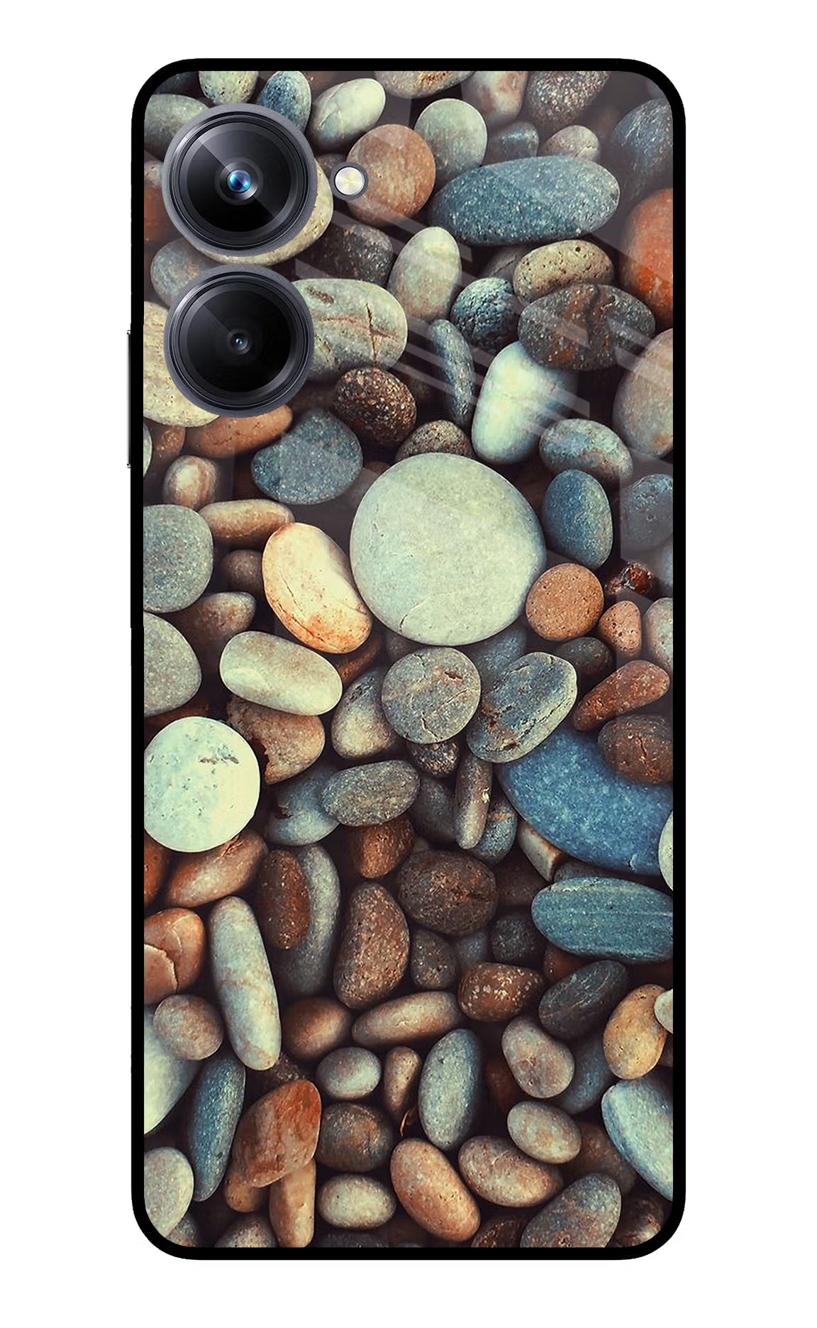 Pebble Realme 10 Pro 5G Glass Case