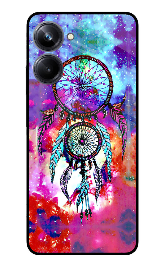 Dream Catcher Abstract Realme 10 Pro 5G Glass Case