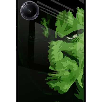 HULK Realme 10 Pro 5G Glass Case
