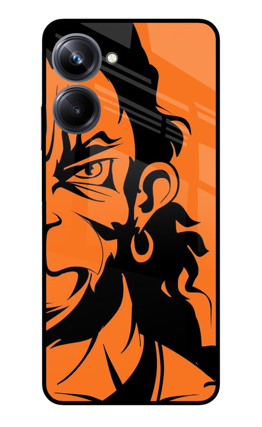 Hanuman Realme 10 Pro 5G Glass Case
