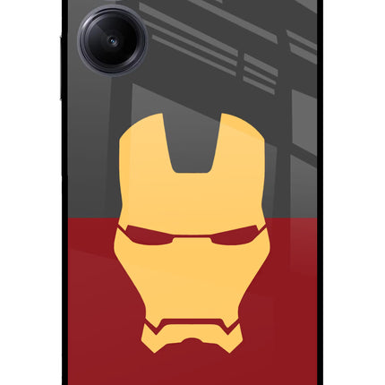 Ironman Realme 10 Pro 5G Glass Case