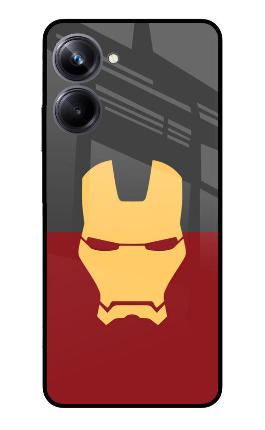 Ironman Realme 10 Pro 5G Glass Case