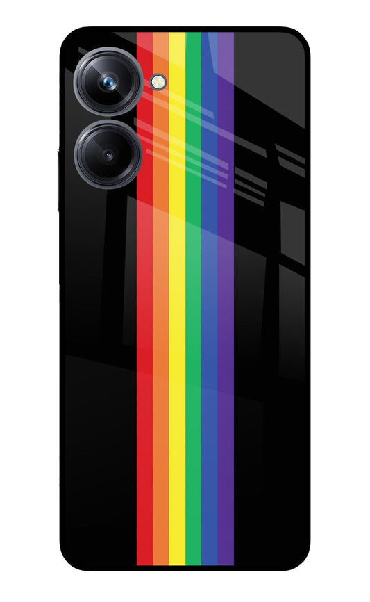 Pride Realme 10 Pro 5G Glass Case