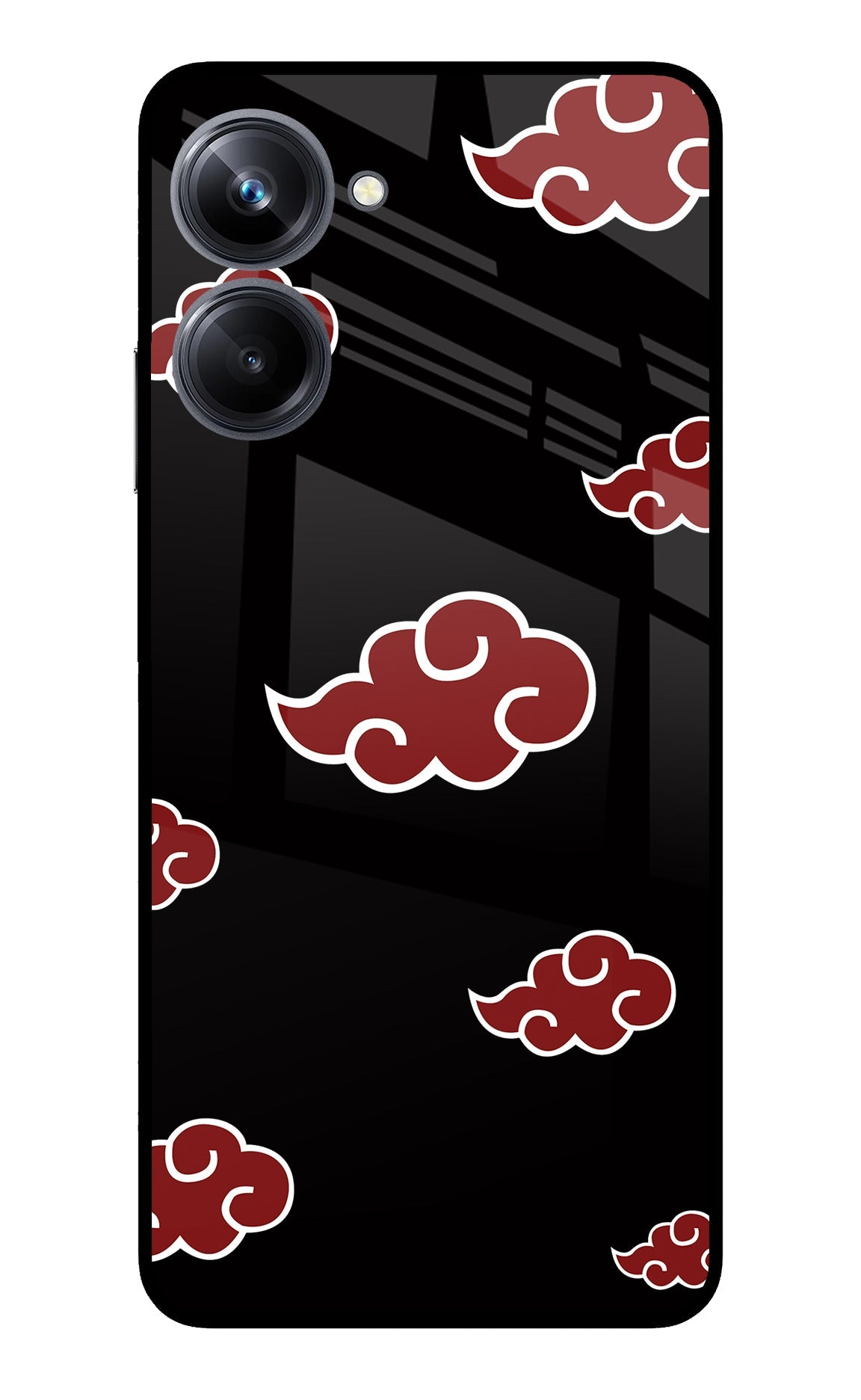 Akatsuki Realme 10 Pro 5G Back Cover