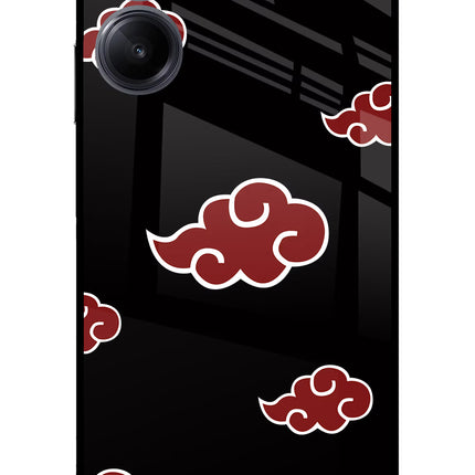 Akatsuki Realme 10 Pro 5G Glass Case