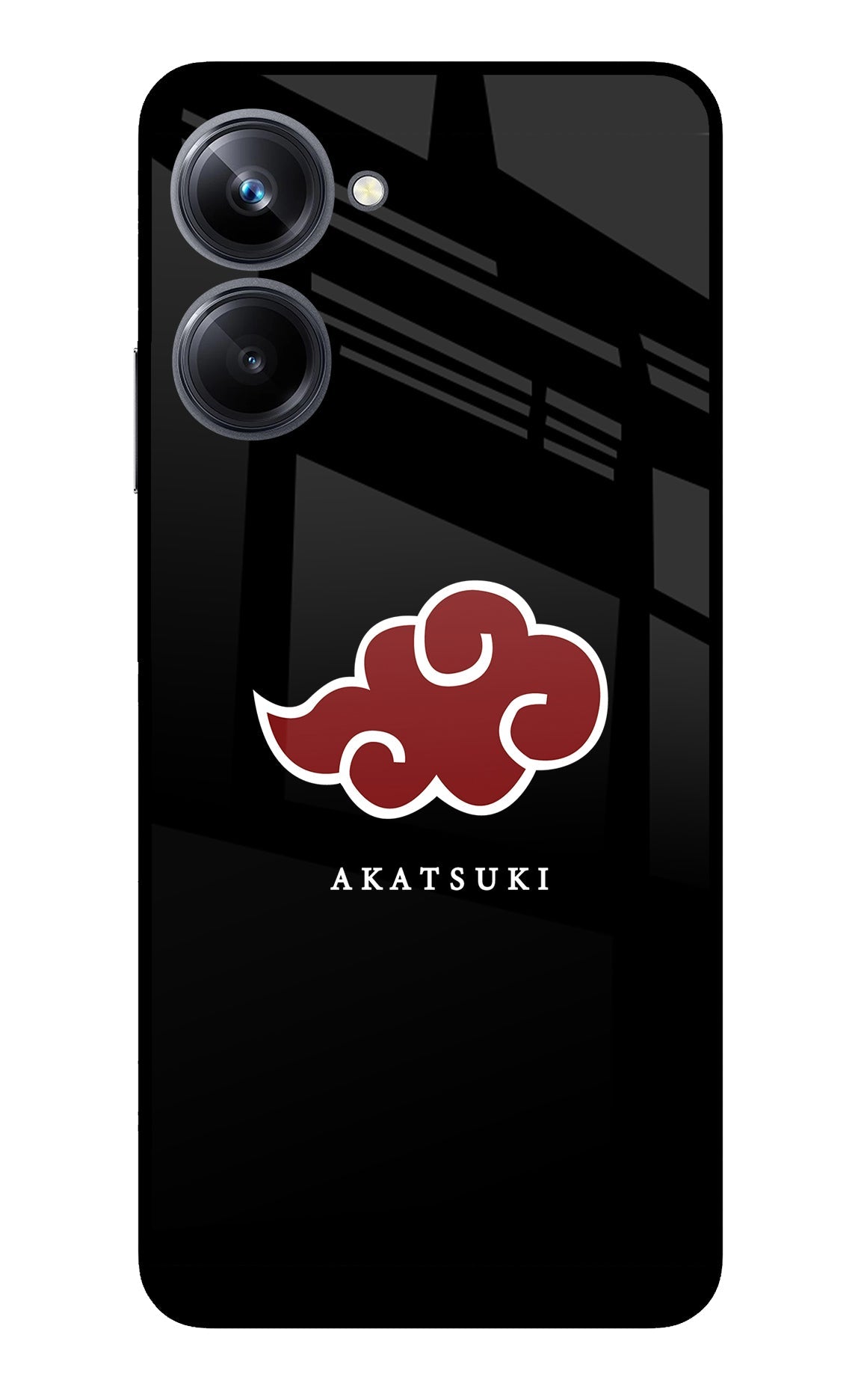 Akatsuki Realme 10 Pro 5G Back Cover