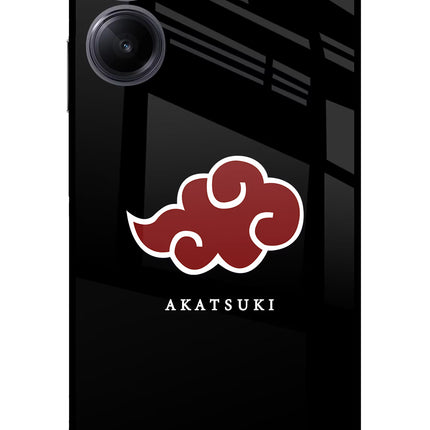 Akatsuki Realme 10 Pro 5G Glass Case