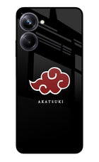 Akatsuki Realme 10 Pro 5G Glass Case