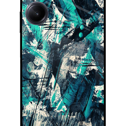 Artwork Realme 10 Pro 5G Glass Case