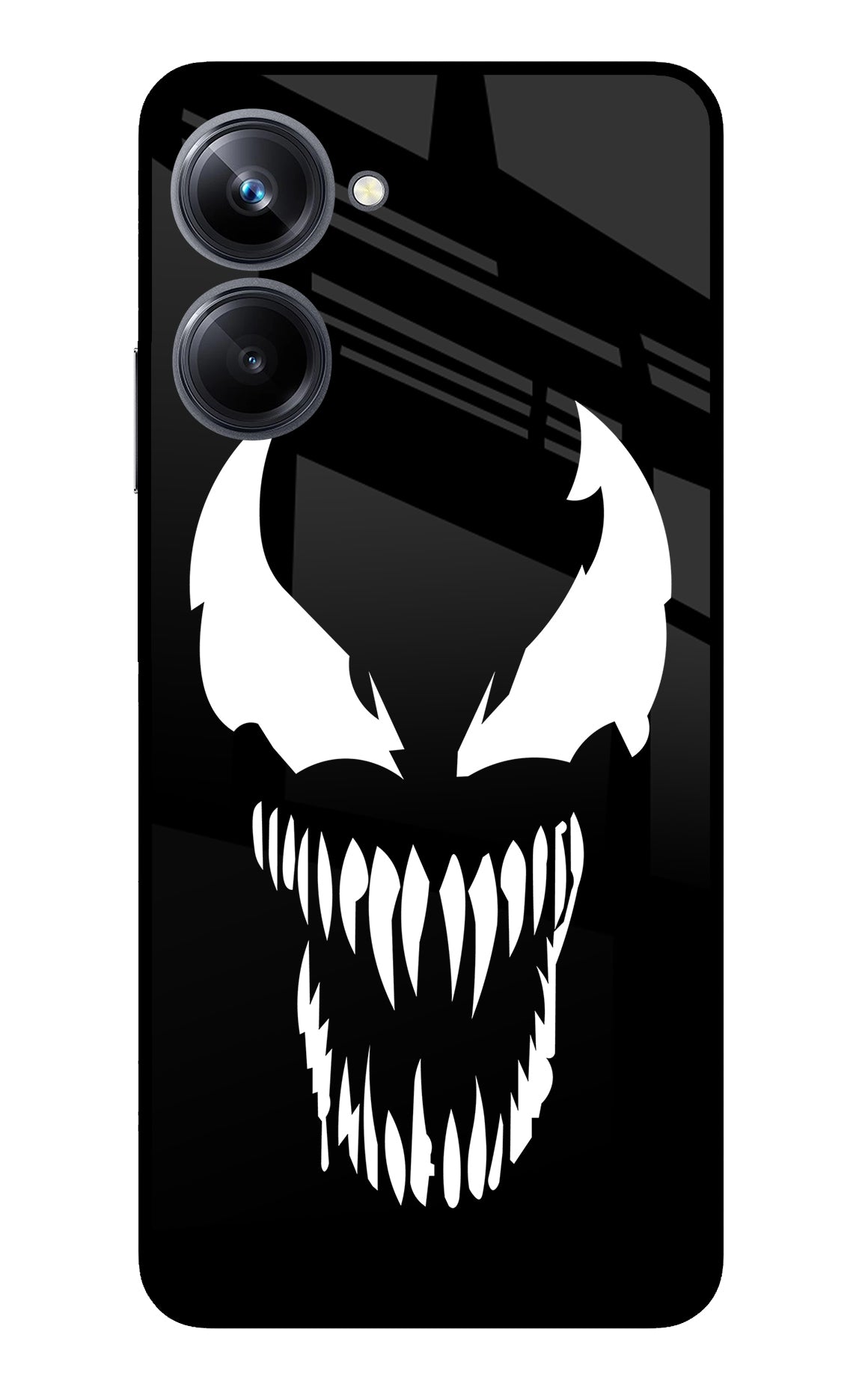 Venom Realme 10 Pro 5G Back Cover