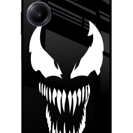Venom Realme 10 Pro 5G Glass Case